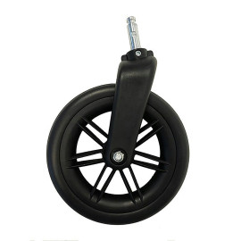 Replacement Front Stroller Wheel for Traveller Trailer