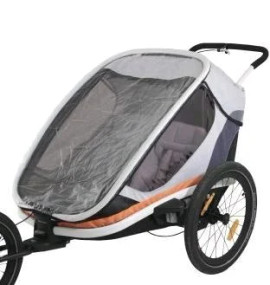 Outback/Avenida 2 Rain Cover