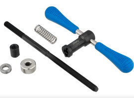 Holder For Head Tube Reamer