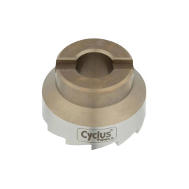 Bottom Bracket Facer Only No Handles