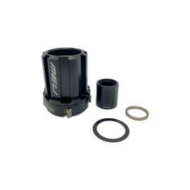 TR3 GW Freehub Campagnolo N3W 4Pawl 3 Bearing