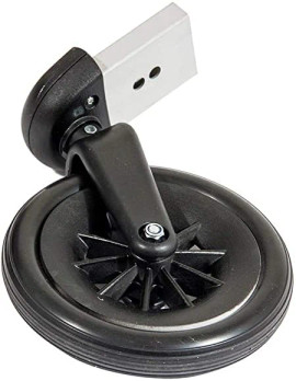 Outback One/Two Replacement Front Stroller Wheel