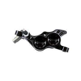 E4 2022 Caliper Complete Black/Black