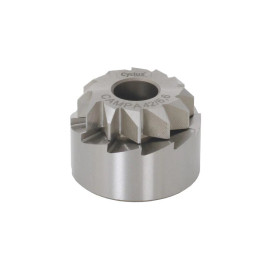 Head Tube Reamer IS 42/6.9/45° Spare Cutting Head