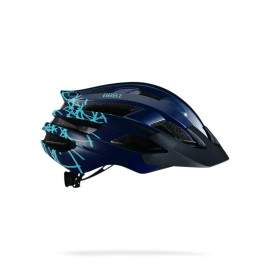 Nebula MTB Helmet Women's