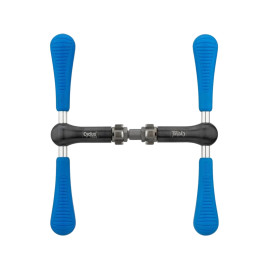 Blank Bb Shell Threading Tool For Italian