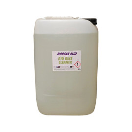 Bio Bike Cleaner 25 Litre