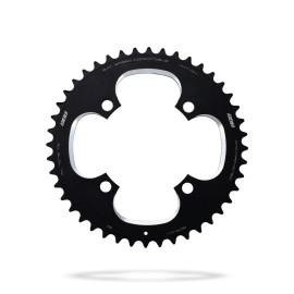 BCR-08 4 ARM MTB W/PINS CHAINRING 104PCD