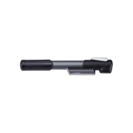 Minipump Windrush S Alu 230Mm Black/Grey (New)