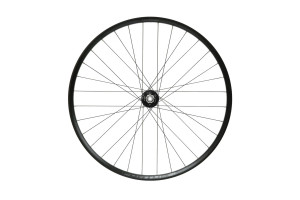 Rear 29er Fortus 30W SC Pro 5 Black XD Boost