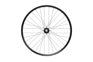 Rear 29er Fortus 30W SC Pro 5 Black XD Boost