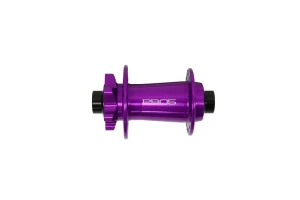 Pro 5 Front Hub 110x15