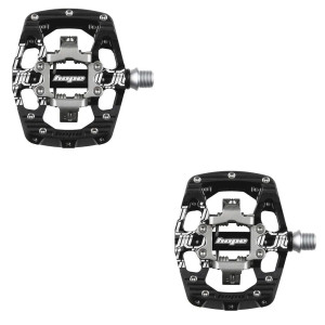 Union Gravity Pedals