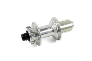 Pro 4 Boost 148mm rear hub