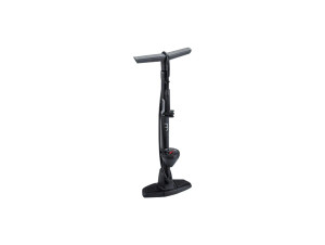 Floorpump AirWave Composite W/Dualhead3.0