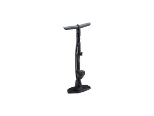 Floorpump AirWave Composite W/Dualhead3.0
