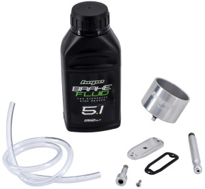 Easy Bleed Kit T4