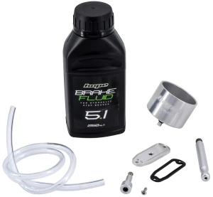 Easy Bleed Kit T4