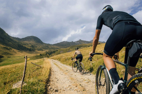 CorsaCargo Bib Shorts