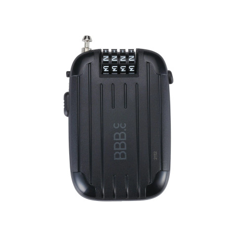 MiniCase XL Lock
