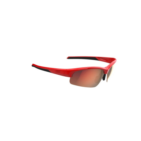 Impress Small Sportglasses Red