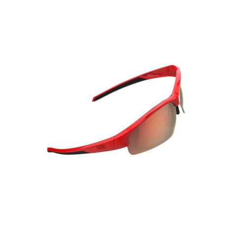 Impress Small Sportglasses Red
