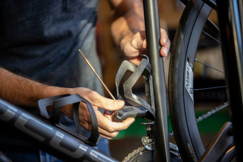 Hex-T 3mm Wrench