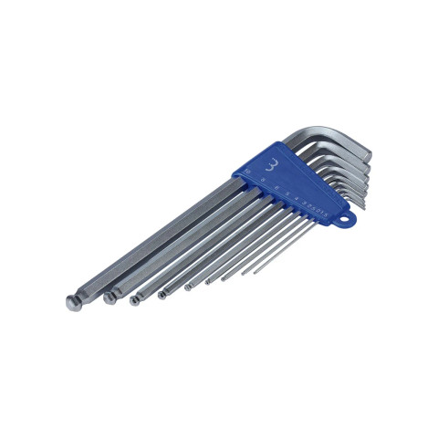 HexSet Hex Key/Allen Wrench Set