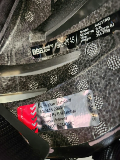 Maestro Helmet