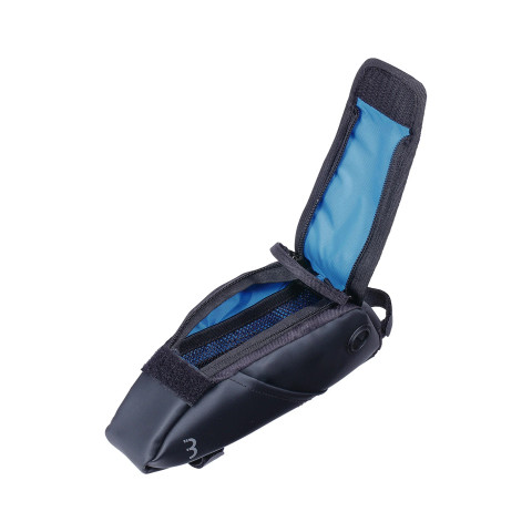 Fuelpack TopTube Bag Black