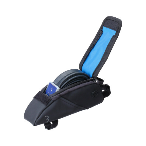 Fuelpack TopTube Bag Black