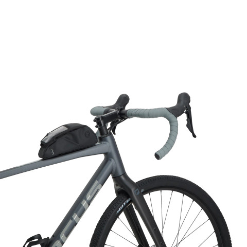 Fuelpack TopTube Bag Black
