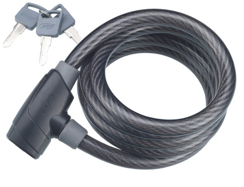 Powersafe 12mm X 1500MM Coil Cable