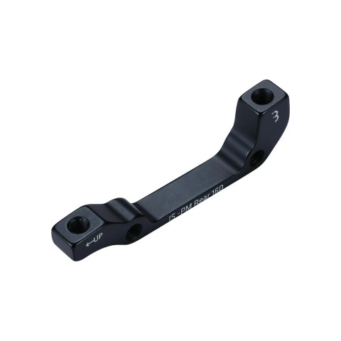 PowerMount IS to PM 160 Rear