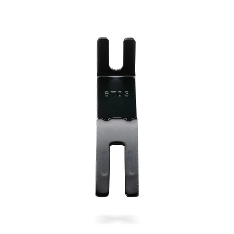 Road Protector Bracket