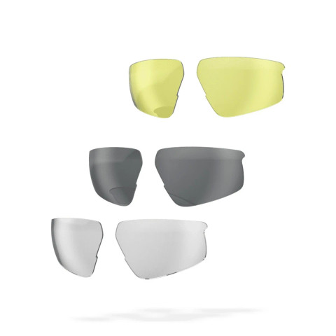 Impulse Sportglasses Black