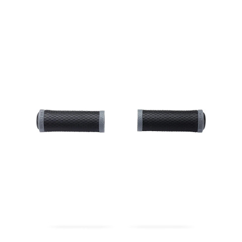 Viper Grips Black/Grey 92mm