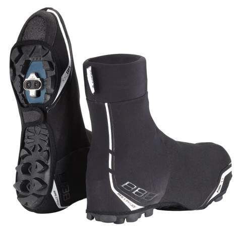 RaceProof Shoecovers BWS-01z