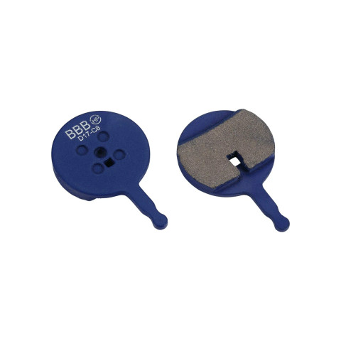 DiscStop - Avid Bb-5