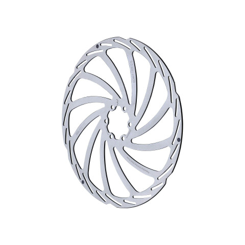 PowerStop Disc Brake Rotor Silver 220mm