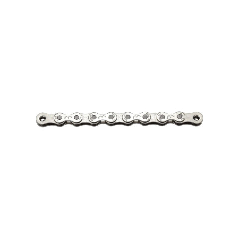 Singleline Single Speed Cp Silver