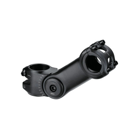 HighSix Adjustable Stem 25.4mm