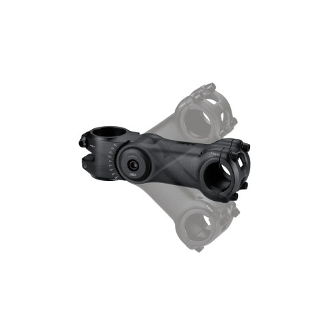 HighSix Adjustable Stem 25.4mm