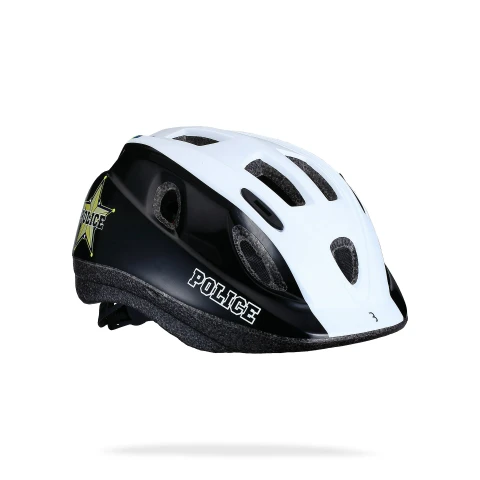 Boogy Helmet