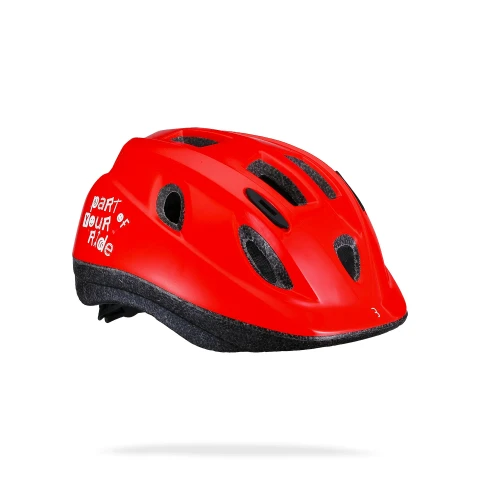 Boogy Helmet