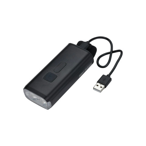 StrikeDuo 1600 Indicator Front Light Black