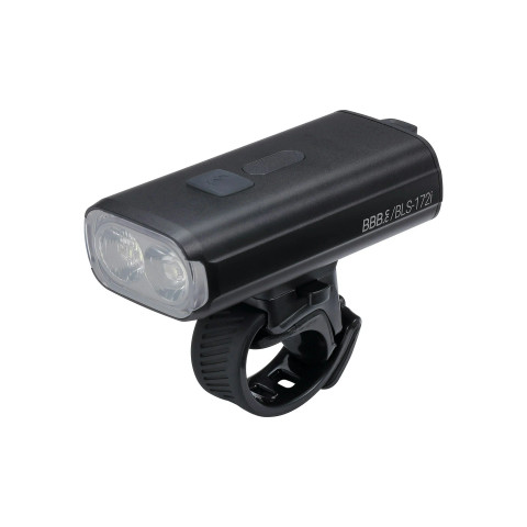 StrikeDuo 1600 Indicator Front Light Black