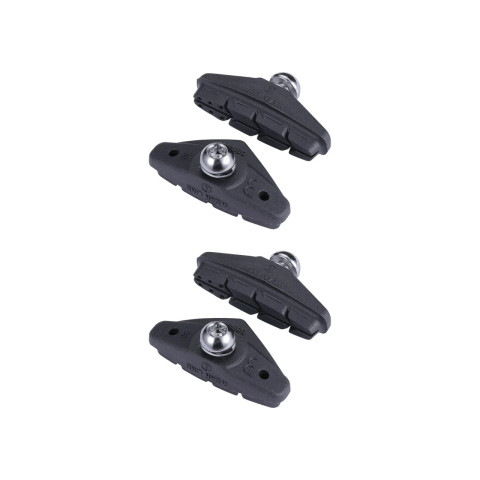 RoadStop Deluxe Pads (2 Pairs)