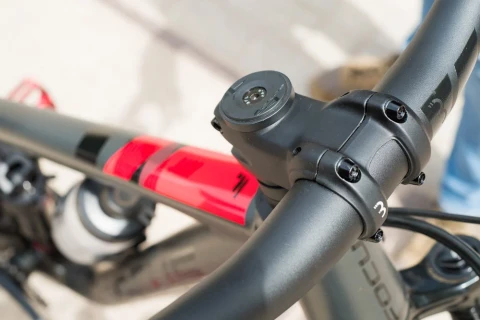 StrapFix StrikeDuo Mounting Bracket