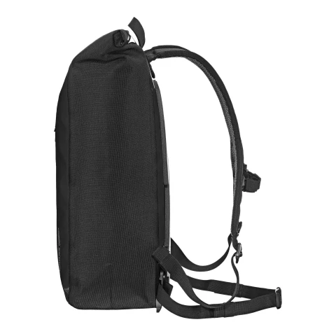 Velocity Backpack 23L Black